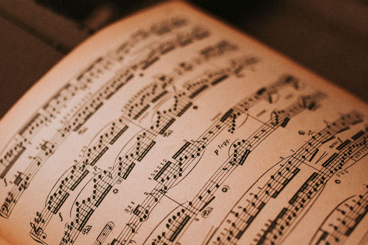 Interesting Musical Works Interesting Musical Works